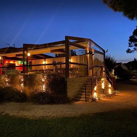 Finca Lagloria Guadarrama Kültér fotó